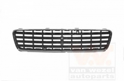 VAN WEZEL 5920510 -  Решетка радиатора